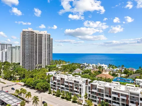 3015 N Ocean Blvd, Fort Lauderdale, FL 33308