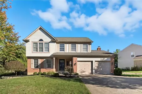 6389 Willow Ln, Mason, OH 45040