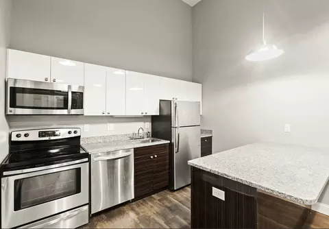 46 Winter St #403, Boston, MA 02108