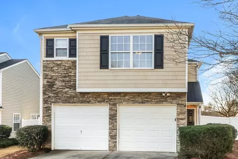 112 Nacoochee Way, Canton, GA 30114