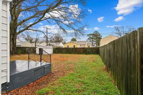 428 Hampton Roads Ave, Hampton, VA 23661 photo 28