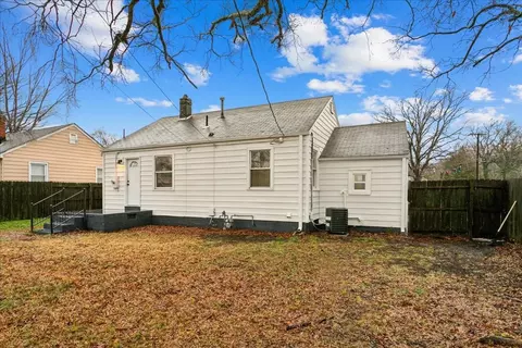 428 Hampton Roads Ave, Hampton, VA 23661 photo 33