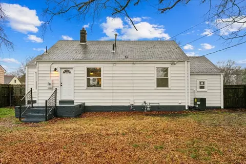 428 Hampton Roads Ave, Hampton, VA 23661 photo 31
