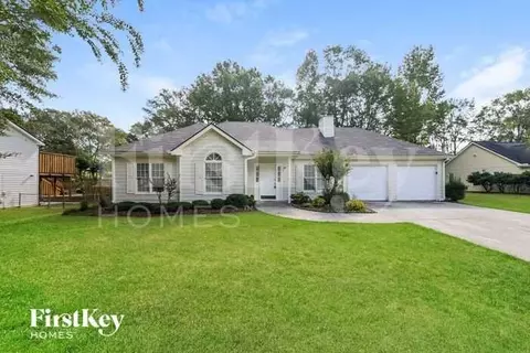 484 Rhett Dr, Loganville, GA 30052