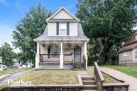 2448 Norton Ave, Kansas City, MO 64127