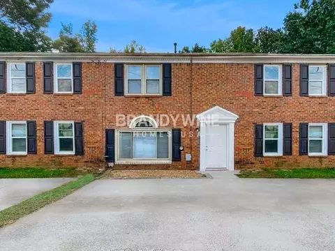 4182 Casey Trl #4182, Norcross, GA 30093