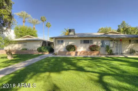 302 W Medlock Dr #6, Phoenix, AZ 85013