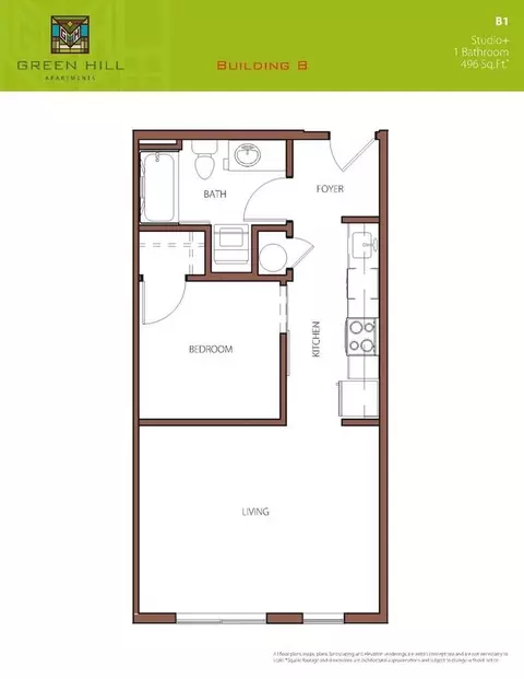 16224 Meadow Rd #B406, Martha Lake, WA 98087