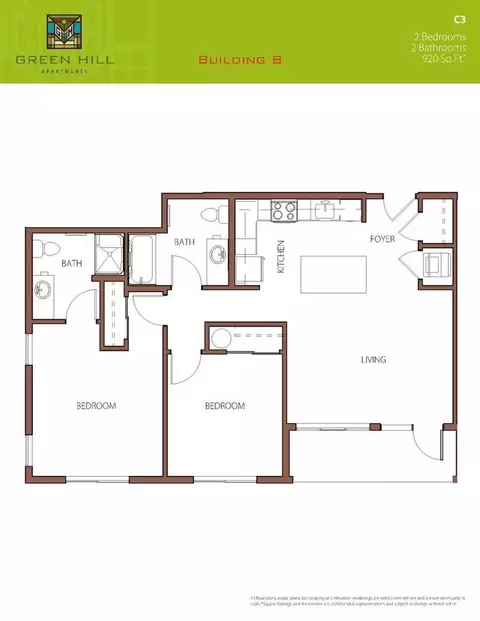 16224 Meadow Rd #B415, Martha Lake, WA 98087
