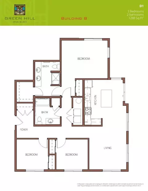 16224 Meadow Rd #B303, Martha Lake, WA 98087