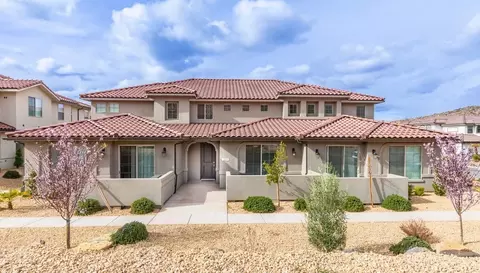 1212 N Bello Aly, Washington, UT 84780