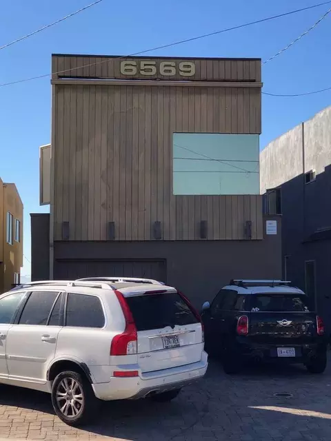 6569 Del Playa Dr, Isla Vista, CA 93117