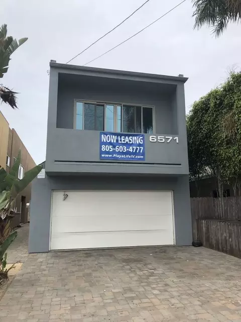 6571 Del Playa Dr, Isla Vista, CA 93117