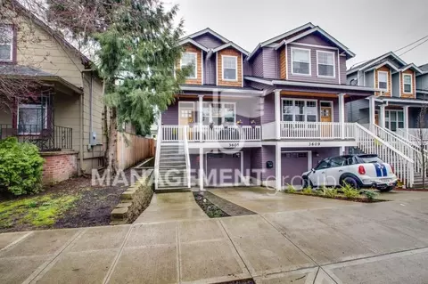3605 NE 14th Ave #B, Portland, OR 97212