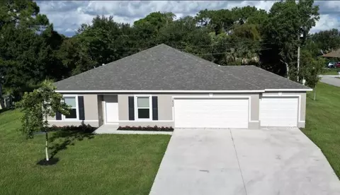 1602 SE Mansfield St #NA, Port Saint Lucie, FL 34952