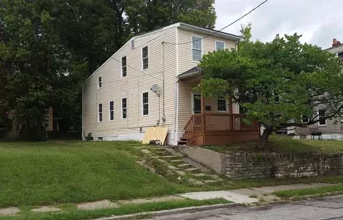 1105 Carson Ave, Cincinnati, OH 45205
