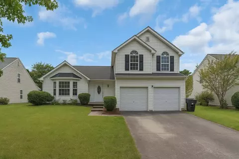 481 Harvick Cir, Stockbridge, GA 30281