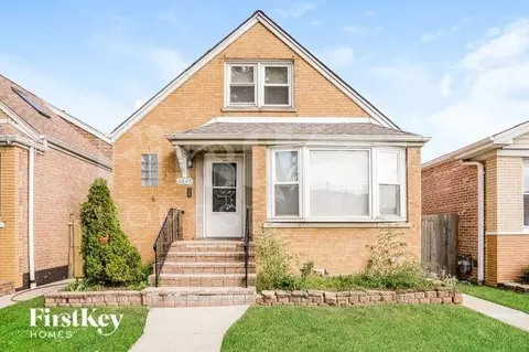6627 S Keating Ave, Chicago, IL 60629