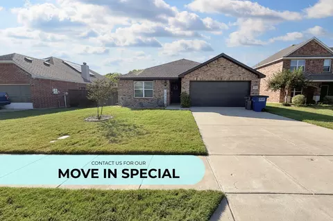 228 Teakwood Dr, Princeton, TX 75407