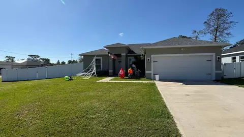 2129 Hibiscus Pl, Poinciana, FL 34759