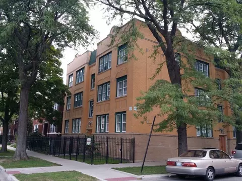 1501 N Kolin Ave #3, Chicago, IL 60651