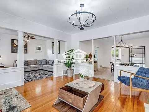 1478 S University Blvd, Denver, CO 80210