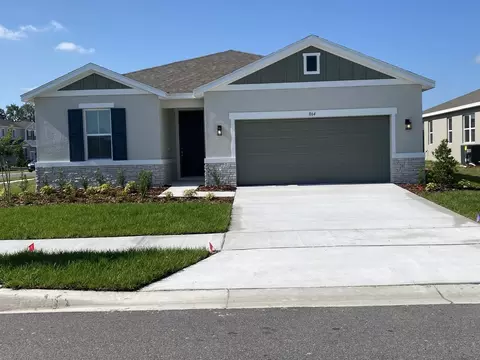 864 Folklore Ln #NA, Haines City, FL 33844