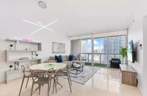 495 Brickell Ave #1323115P, Miami, FL 33131