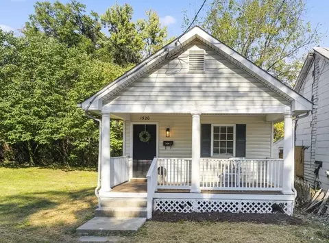 1520 Buchanan St, Lynchburg, VA 24501