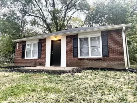3999 N Irwin Ave, Indianapolis, IN 46226