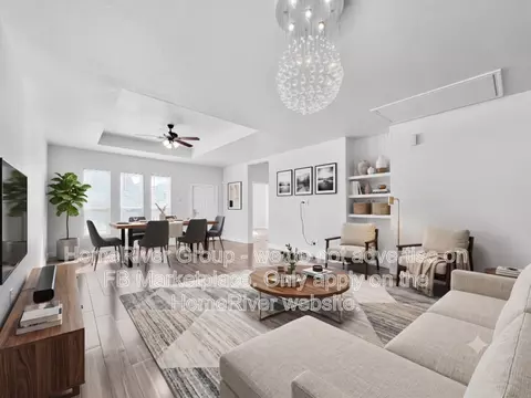 8135 Chateau St, Houston, TX 77028