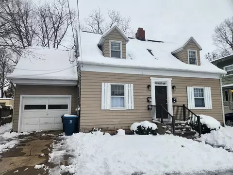820 W Lovell St #MAIN, Kalamazoo, MI 49007