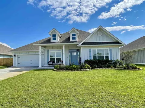 3533 Sailfish Dr #NA, Midway, FL 32563