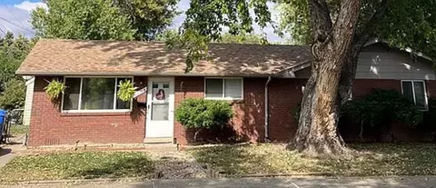 1003 W 10th St, Loveland, CO 80537