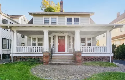 3230 Euclid Heights Blvd #NA, Cleveland Heights, OH 44118