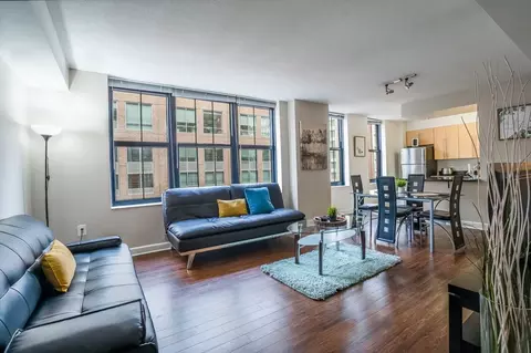 301 S President St #1013815P, Baltimore, MD 21202
