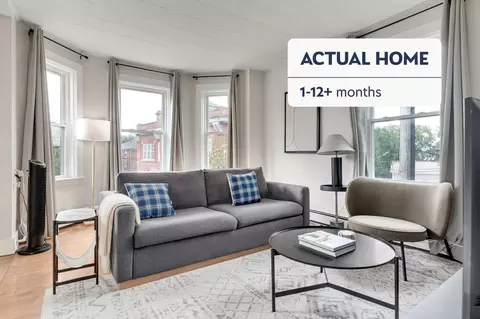 4 Sherman St #1228, Cambridge, MA 02138