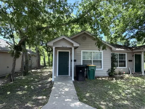 904 S 18th St #B, Temple, TX 76501