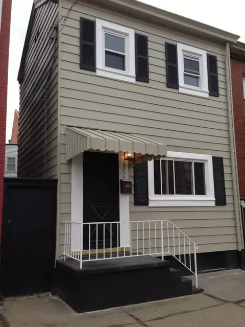 1906 Sidney St, Pittsburgh, PA 15203