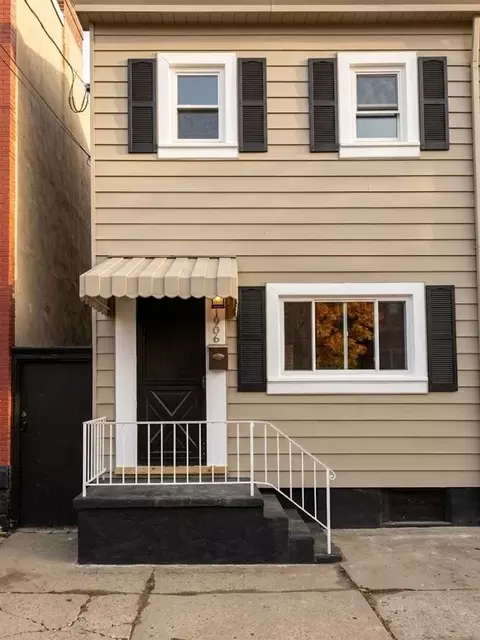 1906 Sidney St, Pittsburgh, PA 15203