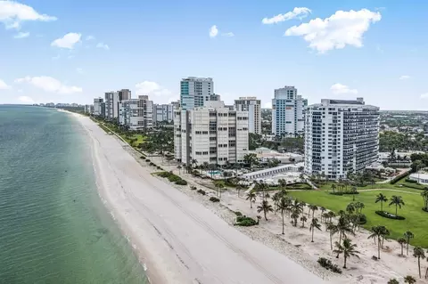4041 Gulf Shore Blvd N #1807, Naples, FL 34103