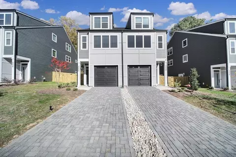 2432 Arty Ave, Charlotte, NC 28208