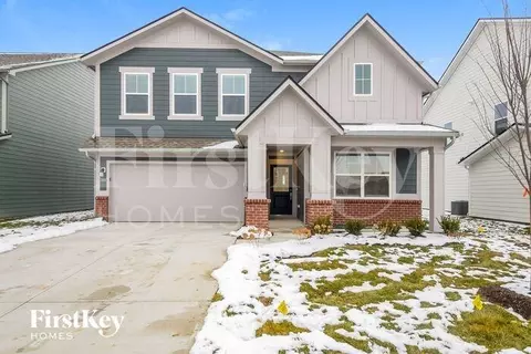 812 Penrose Pl, Danville, IN 46122