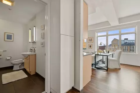 35 Fay St #510, Boston, MA 02118