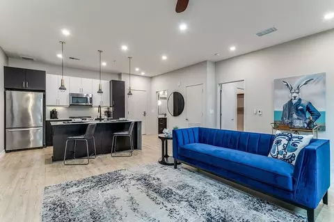 3700 Mckinney Ave #1028901P, Dallas, TX 75204