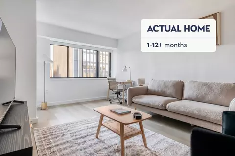1 Devonshire Pl #1283, Boston, MA 02109