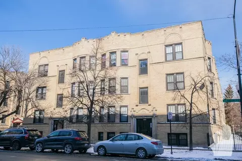 1940 W Wilson Ave #1954-2BB, Chicago, IL 60640