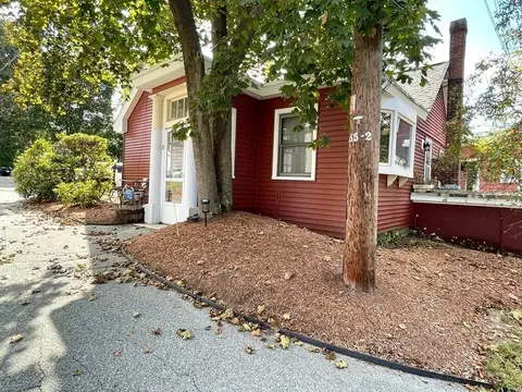 18 Middlesex St #18, North Chelmsford, MA 01863