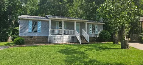 8106 Tamalpais Ct, Charlotte, NC 28215
