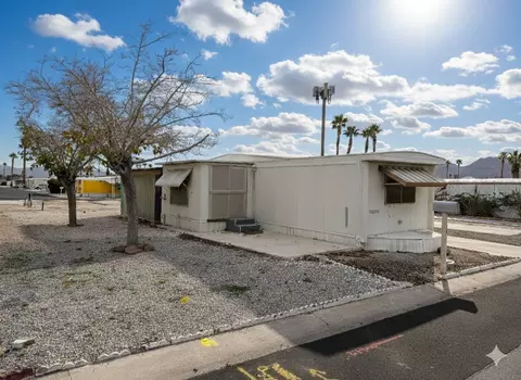 3601 E Wyoming Ave #34, Las Vegas, NV 89104